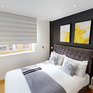 Appartement met Twee Slaapkamers